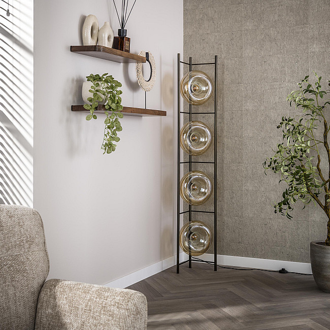 Stojaca lampa 60-02 Soll 4L