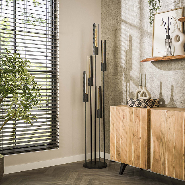 Stojaca lampa 72-00 Tube 5L