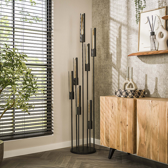 Stojaca lampa 72-02 Tube 7L