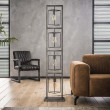 Stojaca lampa 72-37 4 x Cubic tower - PRODUKT JE SKLADOM U NÁS - 1Ks Stojaca lampa 72-37 4 x Cubic tower - PRODUKT JE SKLADOM U NÁS - 1Ks