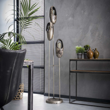 Stojaca lampa 76-45 Industry eye - PRODUKT JE SKLADOM U NÁS - 2Ks