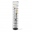 Stojaca lampa 79-55 3L Spiral Stojaca lampa 79-55 3L Spiral