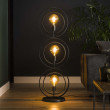 Stojaca lampa 83-22 3L Turn Around Stojaca lampa 83-22 3L Turn Around