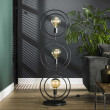 Stojaca lampa 83-22 3L Turn Around Stojaca lampa 83-22 3L Turn Around