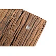 Jedálenský stôl Barracuda 21645 200x100cm Masív drevo Teak
