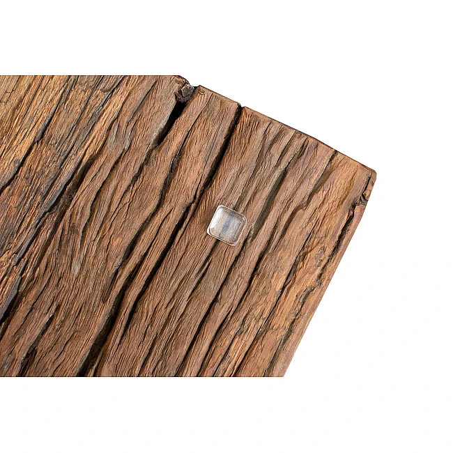 Jedálenský stôl Barracuda 21645 200x100cm Masív drevo Teak