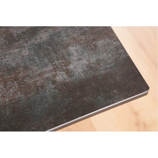 Rozkladací jedálenský stôl 38557 180/260 x 100cm Lava Ceramik