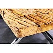Jedálenský stôl Barracuda 43625 220x100cm Masív drevo Teak