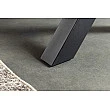Rozkladací jedálenský stôl 45078 160/200x90cm Divoký dub fólia
