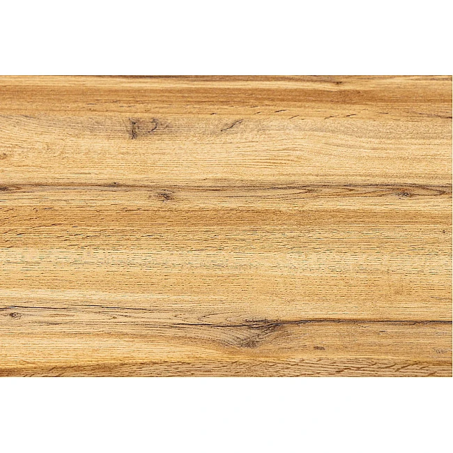 Rozkladací jedálenský stôl 45078 160/200x90cm Divoký dub fólia