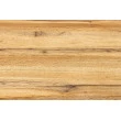 Rozkladací jedálenský stôl 45079 180/220x90cm Divoký dub fólia