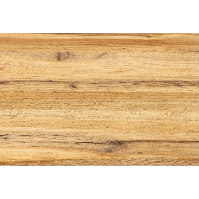 Rozkladací jedálenský stôl 45079 180/220x90cm Divoký dub fólia