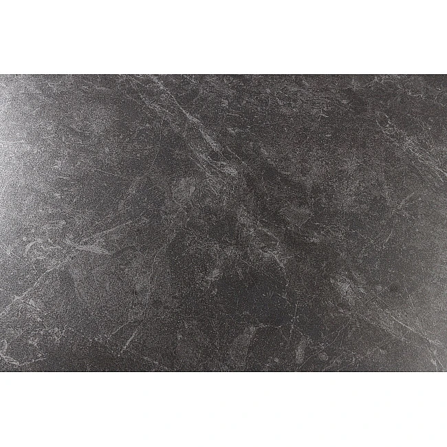 Rozkladací jedálenský stôl Mikado 46496 180/230x90cm Ceramik graphite marble