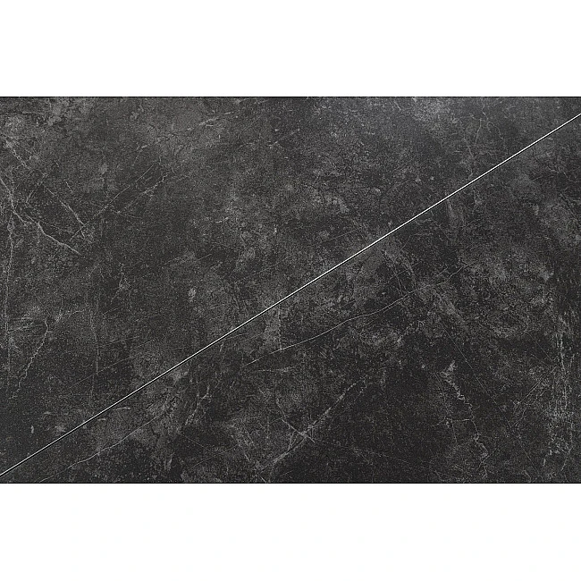 Rozkladací jedálenský stôl Atlas 46500 160/200x90cm Ceramik graphite marble