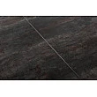 Rozkladací jedálenský stôl 40170 180/220/260 x 90cm Lava Look Ceramik