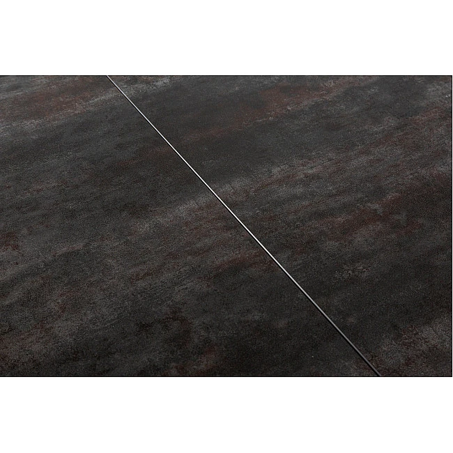 Rozkladací jedálenský stôl 40170 180/220/260 x 90cm Lava Look Ceramik