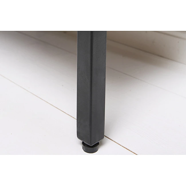 Knižnica/Regál 42375 40cm Drevo Mango