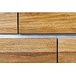 Komoda Mammut 36555 170cm Drevo Acacia Honey