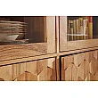 Komoda 39942 120cm Drevo Acacia