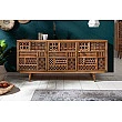 Komoda 40247 160cm Marrakesch Drevo Mango - Skladom u nás v Žiline - 1Ks
