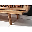 Komoda 40247 160cm Marrakesch Drevo Mango - Skladom u nás v Žiline - 1Ks