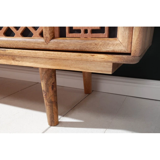 Komoda 40247 160cm Marrakesch Drevo Mango - Skladom u nás v Žiline - 1Ks