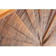 Komoda 40525 160cm Wood Art Drevo Mango Hnedá