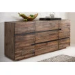 Komoda 40990 Wotan 170cm Drevo Acacia