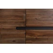 Komoda 40990 Wotan 170cm Drevo Acacia