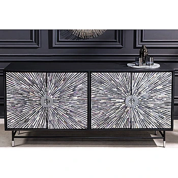 Komoda 43345 Mosaik 160cm Drevo