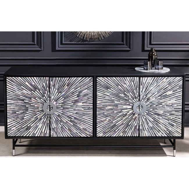 Komoda 43345 Mosaik 160cm Drevo