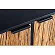 Komoda 43349 Barracuda 150cm Drevo Mango-Teak