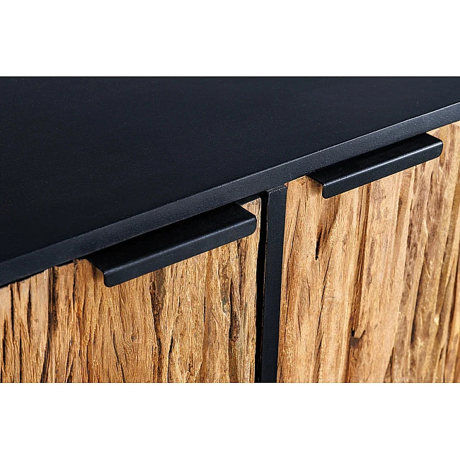 Komoda 43349 Barracuda 150cm Drevo Mango-Teak