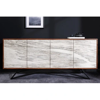 Komoda 43379 Soul 175cm Drevo Acacia