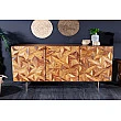 Komoda 43449 Stone 145cm Drevo Palisander