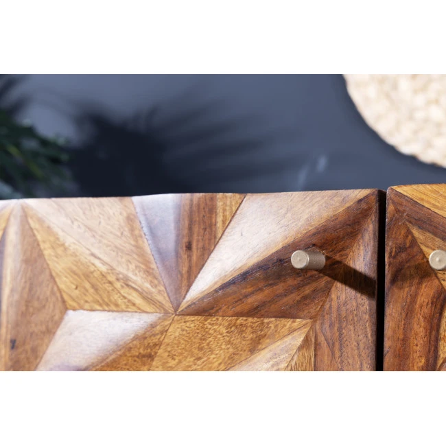 Komoda 43454 Stone 100cm Drevo Palisander