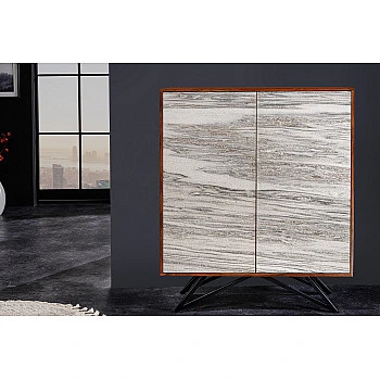 Komoda 43793 Soul 100cm Drevo Acacia