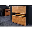 Komoda 44096 Grand Acacia 100cm Drevo Acacia