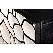 Komoda 44645 Vulcano Drevo Mango