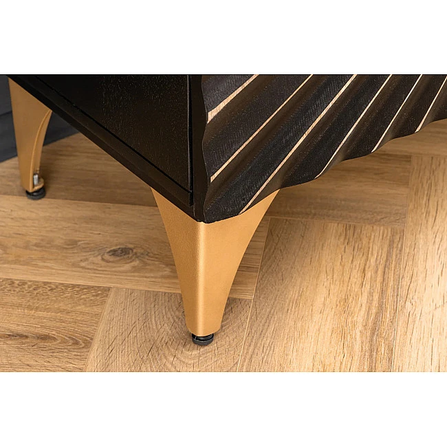 Komoda 44652 Solaris 180cm Drevo Mango