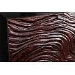 Komoda 45599 Fluid 175cm Drevo Orech Tmavo hnedý