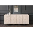Komoda 45881 170cm Metropolitan Drevo Mango Bielené