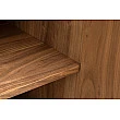 Komoda 46556 Grandezza 180cm Natural Orech dyha