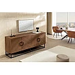 Komoda 46556 Grandezza 180cm Natural Orech dyha