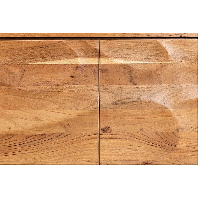 Komoda 47149 Desert 160cm Drevo Acacia