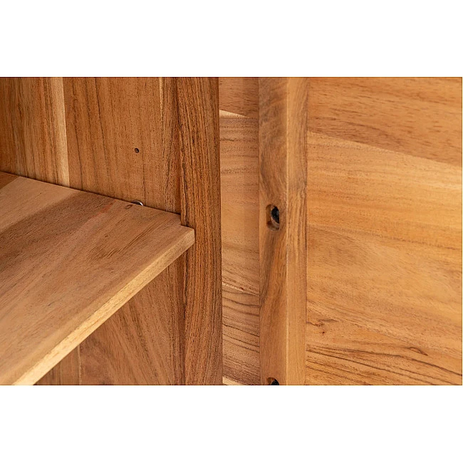Komoda 47149 Desert 160cm Drevo Acacia