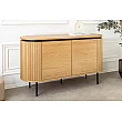 Komoda 47452 Atelier 120cm Natural Dub dyha