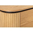 Komoda 47454 Atelier 120cm Natural Dub dyha