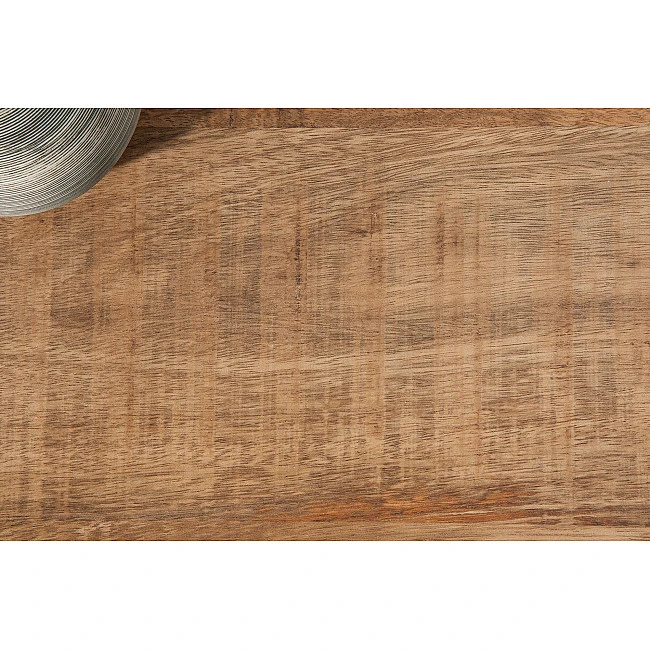Konferenčný stôl 39293 100x60cm Drevo Mango - Skladom u nás v Žiline - 1Ks