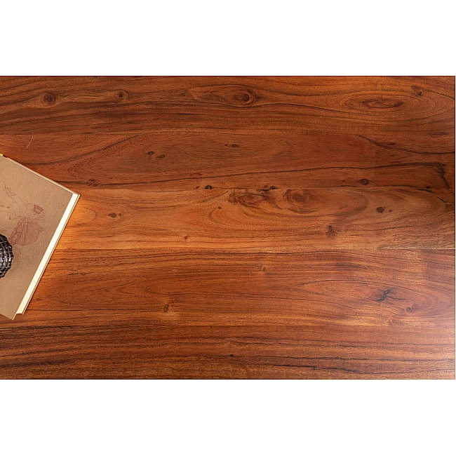 Konferenčný stôl Organic 39661 110x60cm Drevo Acacia